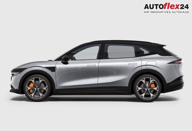 Vorlauffahrzeuge Zeekr 7X - Privilege BEV 100kWh AWD Leder Matrix Pano