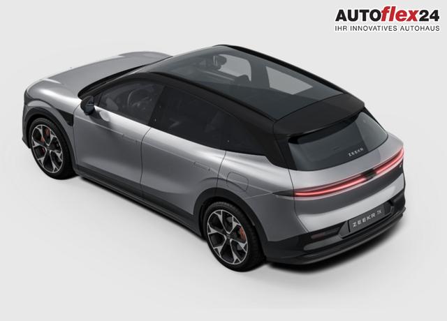 Zeekr 7X Privilege BEV 100kWh AWD Leder Matrix Pano 