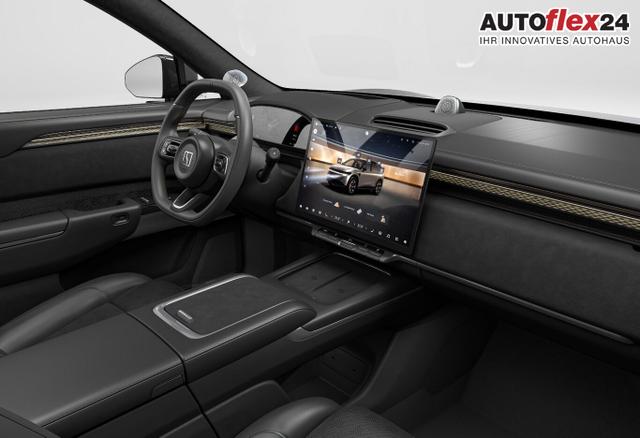 Zeekr 7X Privilege BEV 100kWh AWD Leder Matrix Pano 