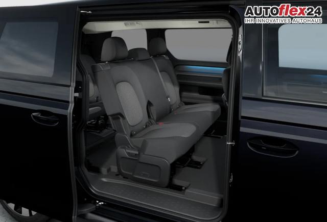 Volkswagen ID. BUZZ Pro LR 7S KomfortP+ AssisP+ 360&deg;Kam ACC 