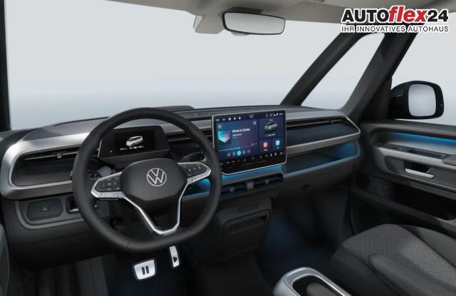 Volkswagen ID. BUZZ Pro LR 7S KomfortP+ AssisP+ 360&deg;Kam ACC 
