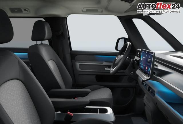 Volkswagen ID. BUZZ Pro LR 7S KomfortP+ AssisP+ 360&deg;Kam ACC 