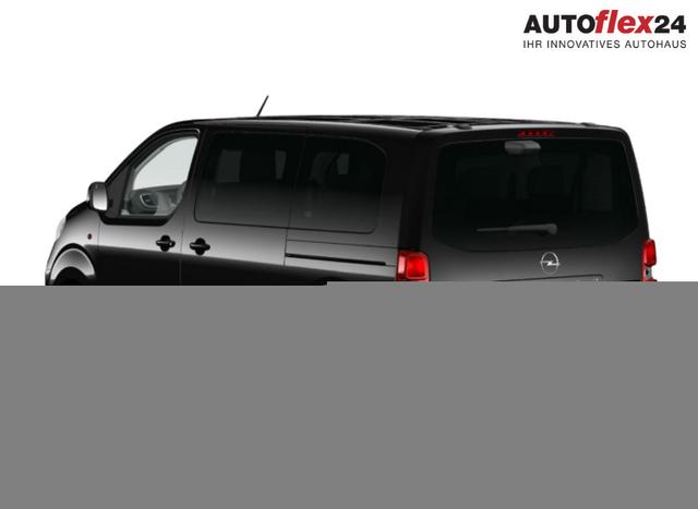 Opel Zafira GS AT8 L 8-S AHK Nav Massage Kam SHZ 