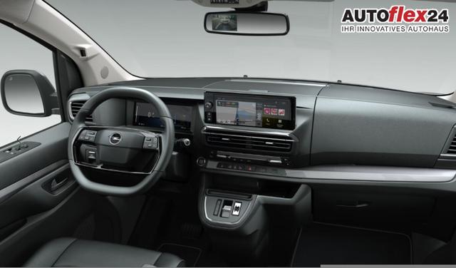 Opel Zafira GS AT8 L 8-S AHK Nav Massage Kam SHZ 