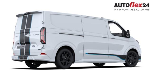 Ford Transit Custom Sport Aut L2 LED SHZ KeyL Kam 17Z 