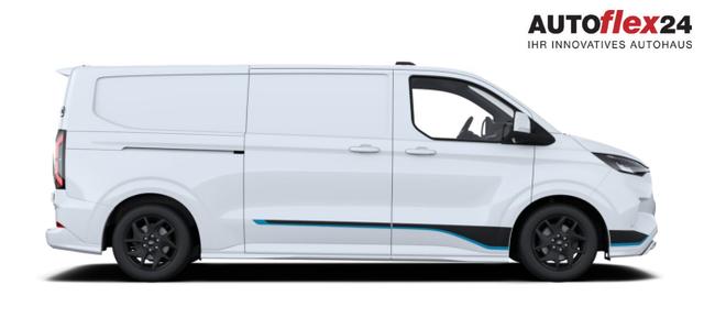 Ford Transit Custom Sport Aut L2 LED SHZ KeyL Kam 17Z 