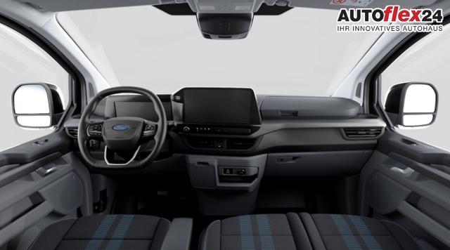 Ford Transit Custom Sport Aut AWD L2 LED SHZ KeyL 3S 