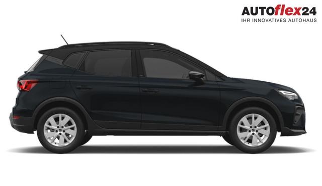 SEAT Arona FR DSG NeuMod AHK VollLED SHZ StauA 5JGar 