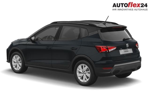 SEAT Arona Style DSG NeuMod VollLED SHZ Kessy ACC 5JG 