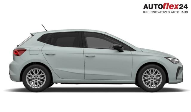 SEAT Ibiza FR DSG Nav VolLED Kessy SHZ SoundS Kam ACC 