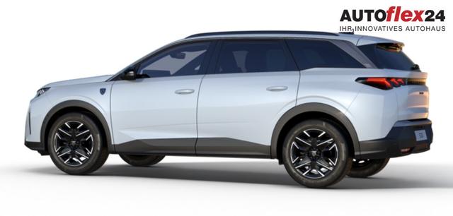 Peugeot 5008 GT Hybrid Alcant Nav Kam ACC 2xPDC SHZ CarP 