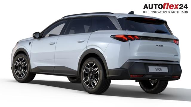 Peugeot 5008 GT Hybrid Alcant Nav Kam ACC 2xPDC SHZ CarP 