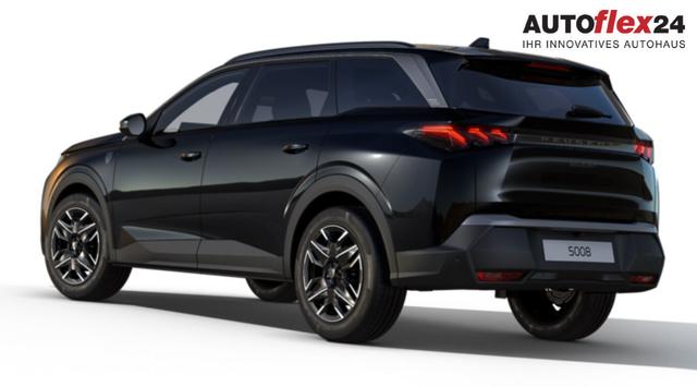 Peugeot 5008 GT Hybrid Alcant Nav Kam ACC 2xPDC SHZ CarP 