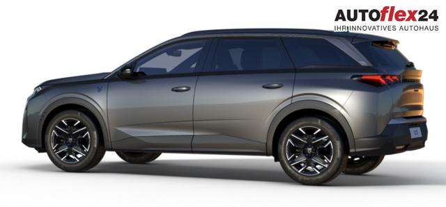 Peugeot 5008 GT Hybrid Alcant Nav Kam ACC 2xPDC SHZ CarP 