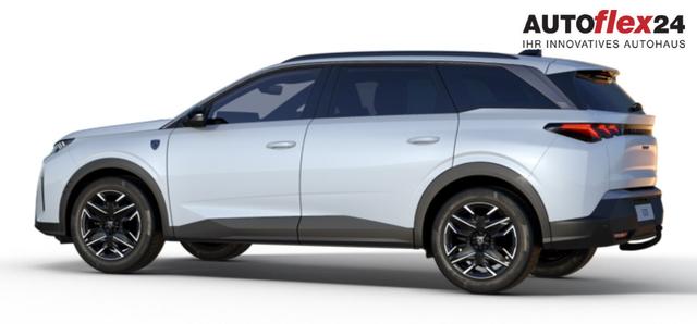 Peugeot 5008 GT Hybrid Alcant Nav AHK Kam ACC 2xPDC SHZ 