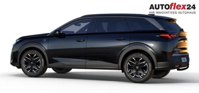 Peugeot 5008 GT Hybrid Alcant Nav AHK Kam ACC 2xPDC SHZ 