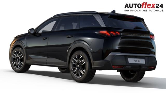 Peugeot 5008 GT Hybrid Alcant Nav AHK Kam ACC 2xPDC SHZ 