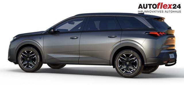 Peugeot 5008 GT Hybrid Alcant Nav AHK Kam ACC 2xPDC SHZ 