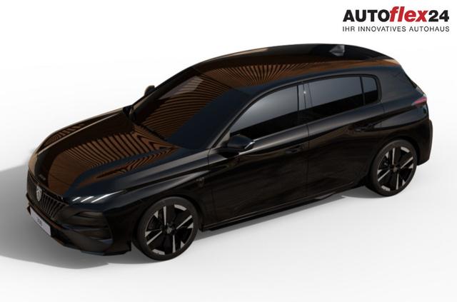 Vorlauffahrzeuge Peugeot 308 - GT Hybrid MY26 Nav ACC Kam 2xPDC CarP