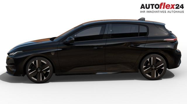 Peugeot 308 GT Hybrid MY26 Nav ACC Kam 2xPDC CarP 