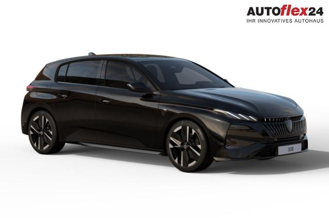 Peugeot 308 GT Hybrid MY26 Nav ACC Kam 2xPDC CarP 