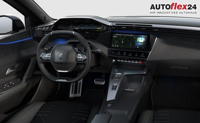 Peugeot 308 GT Hybrid MY26 Nav ACC Kam 2xPDC CarP 
