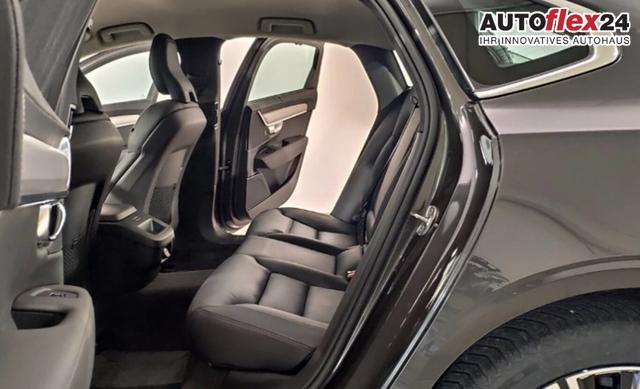 Volvo S90 Plus Bright B5 MHEV Four-C Kam360 ACC 19Z 