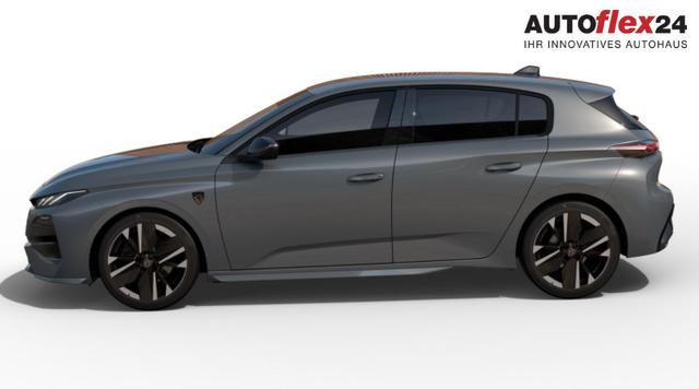 Peugeot 308 GT Hybrid MY26 Nav ACC Kam 2xPDC CarP 
