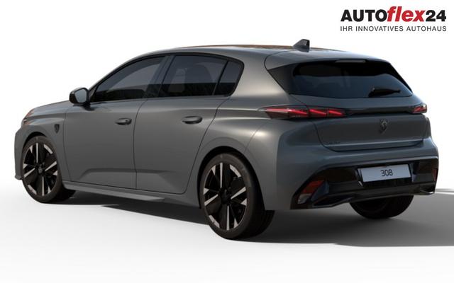 Peugeot 308 GT Hybrid MY26 Nav ACC Kam 2xPDC CarP 