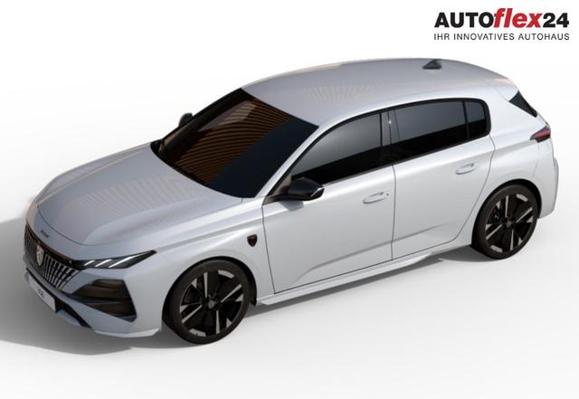 Vorlauffahrzeuge Peugeot 308 - GT Hybrid MY26 Nav ACC Kam 2xPDC CarP