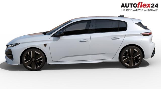 Peugeot 308 GT Hybrid MY26 Nav ACC Kam 2xPDC CarP 