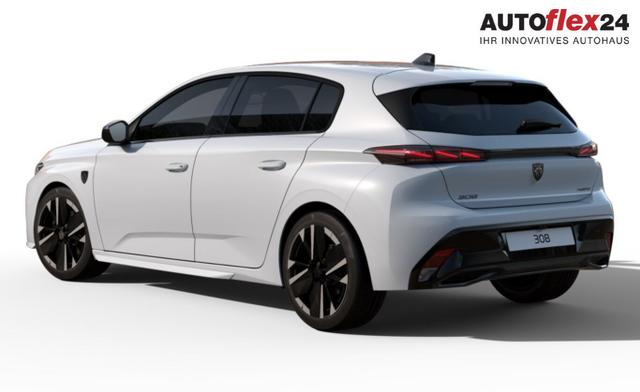 Peugeot 308 GT Hybrid MY26 Nav ACC Kam 2xPDC CarP 