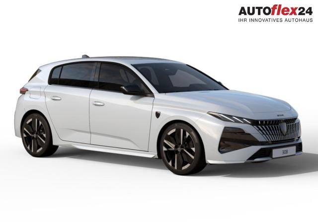 Peugeot 308 GT Hybrid MY26 Nav ACC Kam 2xPDC CarP 