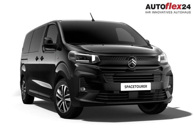 Vorlauffahrzeuge Citro&euml;n SpaceTourer - MAX M Pano AHK Nav Leder Kam Keyl BT