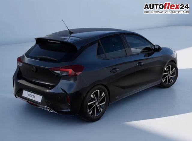 Opel Corsa GS WinterP SHZ LHZ PDC vo/hi AppC LM16Z 