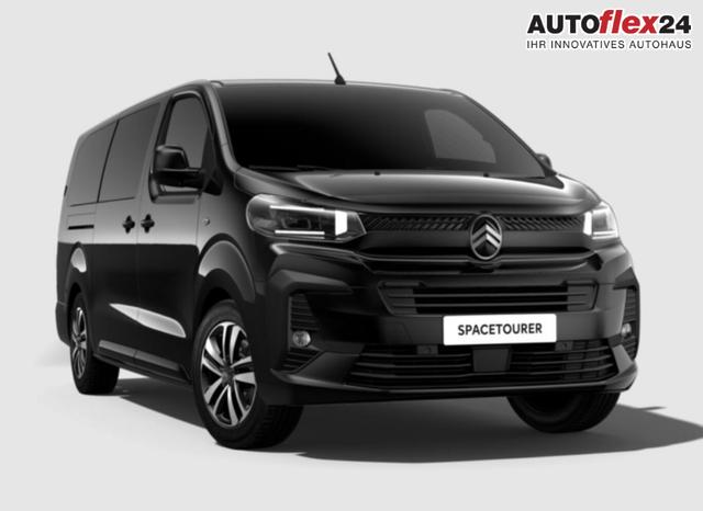 Vorlauffahrzeuge Citro&euml;n SpaceTourer - MAX XL Pano AHK Nav Leder Kam Keyl