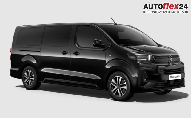 Citro&euml;n SpaceTourer MAX XL Pano AHK Nav Leder Kam Keyl 