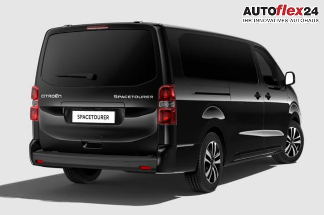 Citro&euml;n SpaceTourer MAX XL Pano AHK Nav Leder Kam Keyl 