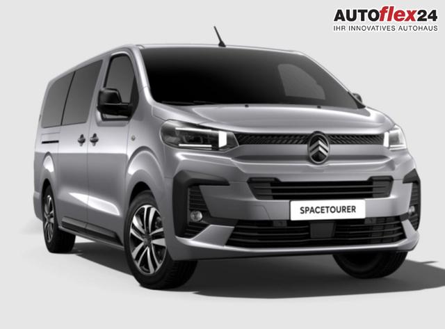 Vorlauffahrzeuge Citro&euml;n SpaceTourer - MAX XL Pano AHK Nav Leder Kam Keyl