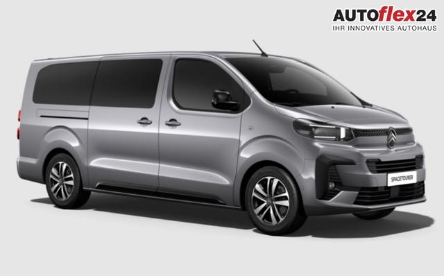 Citro&euml;n SpaceTourer MAX XL Pano AHK Nav Leder Kam Keyl 