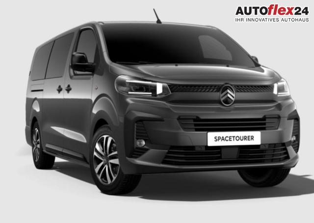 Vorlauffahrzeuge Citro&euml;n SpaceTourer - MAX XL Pano AHK Nav Leder Kam Keyl