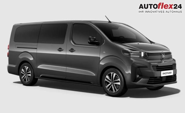 Citro&euml;n SpaceTourer MAX XL Pano AHK Nav Leder Kam Keyl 