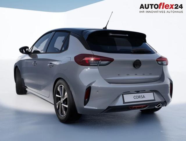 Opel Corsa GS WinterP SHZ LHZ PDC vo/hi AppC LM16Z 