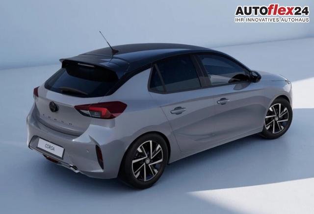 Opel Corsa GS WinterP SHZ LHZ PDC vo/hi AppC LM16Z 