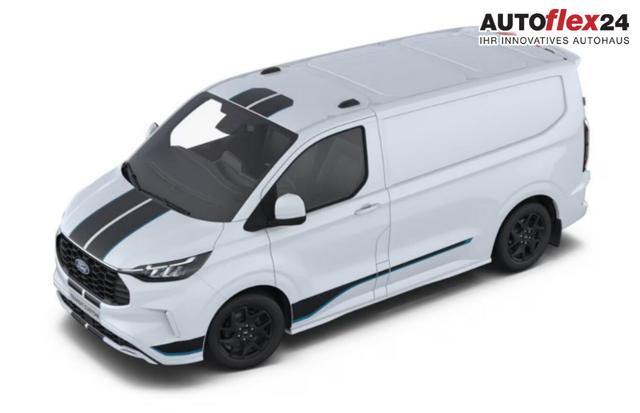 Vorlauffahrzeuge Ford Transit Custom - Sport Aut AWD L1 LED SHZ KeyL 3S