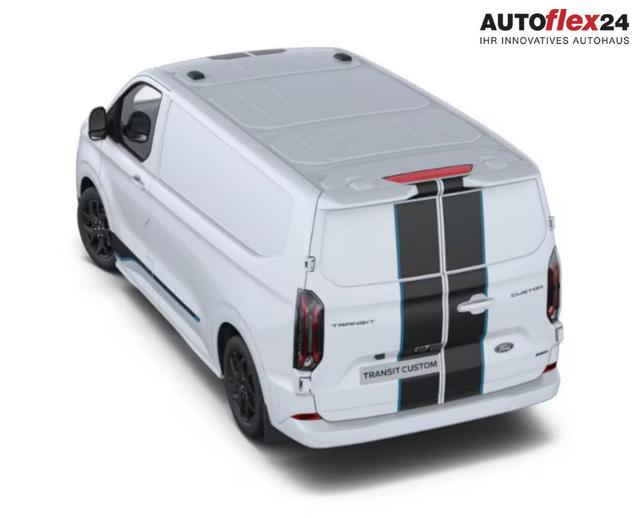 Ford Transit Custom Sport Aut AWD L1 LED SHZ KeyL 3S 