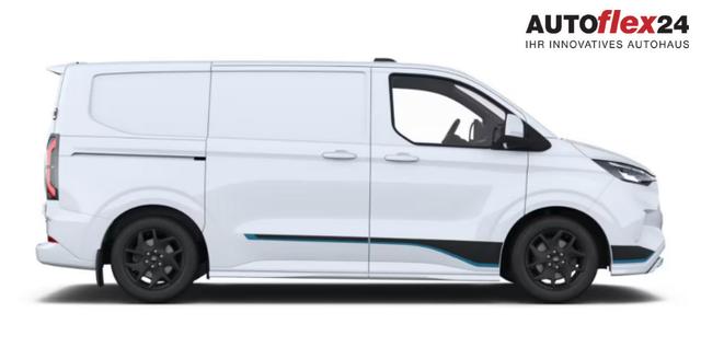 Ford Transit Custom Sport Aut AWD L1 LED SHZ KeyL 3S 