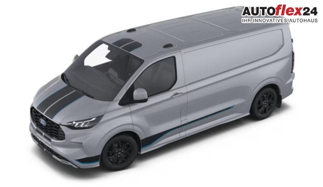 Vorlauffahrzeuge Ford Transit Custom - Sport Aut AWD L2 LED SHZ KeyL 3S