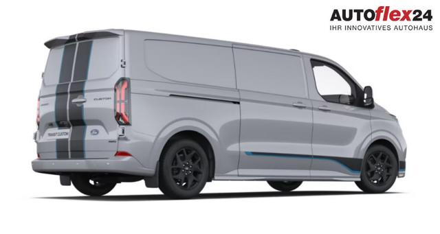 Ford Transit Custom Sport Aut AWD L2 LED SHZ KeyL 3S 