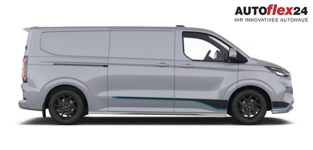 Ford Transit Custom Sport Aut AWD L2 LED SHZ KeyL 3S 